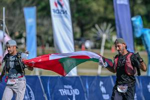 BIB: 
                            <button type="button" onclick="openModal(26590249)" class="btn btn-primary btn-sm float-right btn-popup" data-toggle="modal" data-target=".modal-high-quality">
                        <i class="fas fa-shopping-cart"></i> Add to Cart
                    </button>
                                            <button type="button" onclick="isThisMe(26590249, true)" class="btn btn-success btn-sm float-right btn-popup btn-isme hidden" data-toggle="tooltip" data-placement="bottom" title="นี่คือรูปของคุณใช่ไหม คลิกที่นี่เพื่อเอาเข้าอัลบั้ม">
                        <i class="fas fa-plus"></i> Add to album
                    </button>
                    <button type="button" onclick="isThisMe(26590249, false)" class="btn btn-warning btn-sm float-right btn-popup btn-isnotme hidden">
                        <i class="fas fa-ban"></i> Remove from album
                    </button>